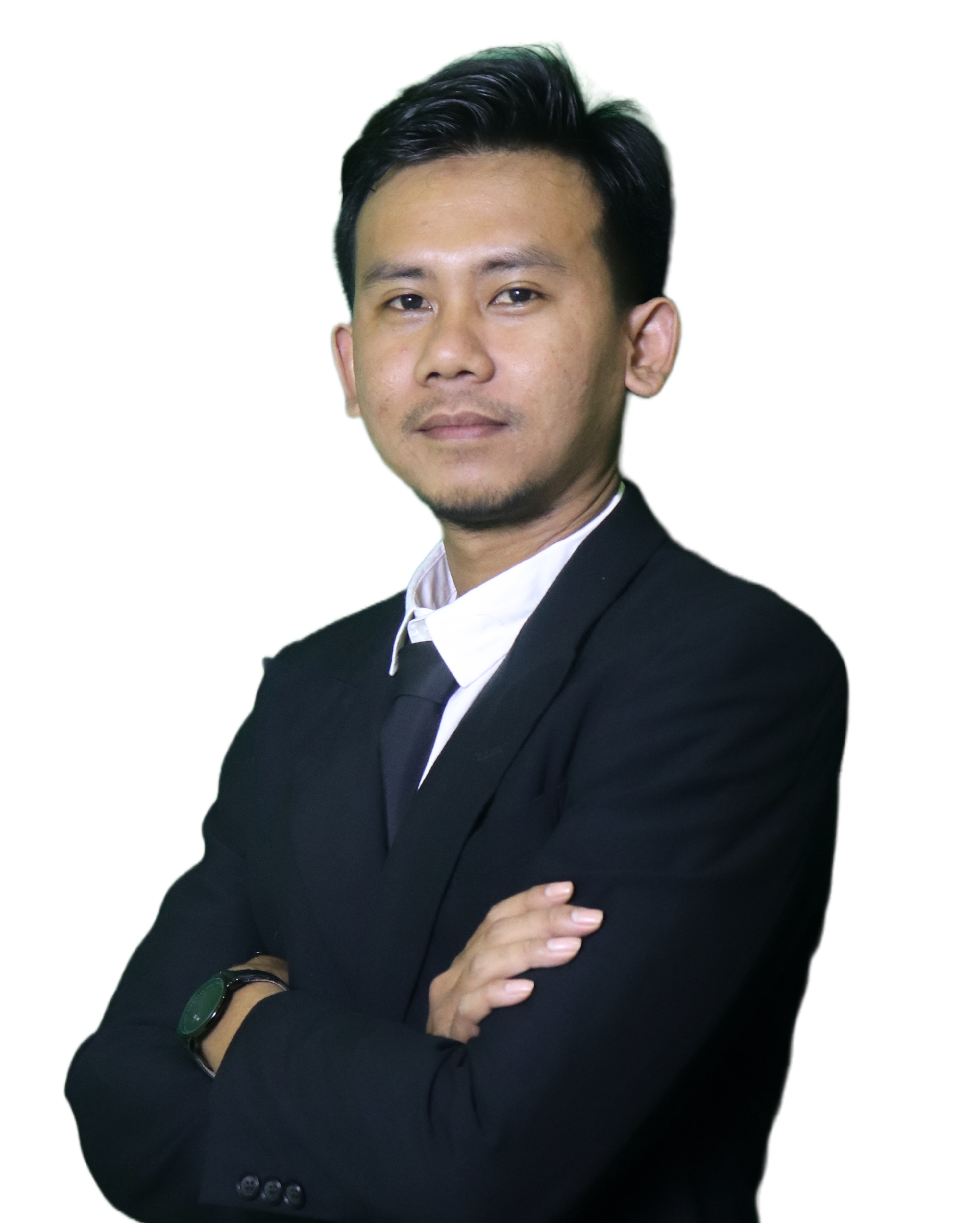 Fernando Perdana Putra